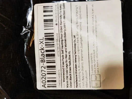 Review Card