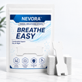 Nevora™ BreatheStrips (50 Pack)