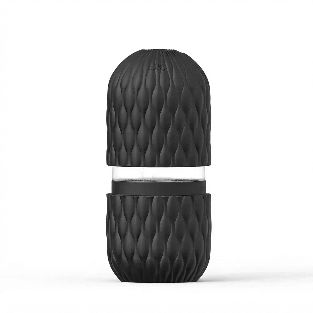 Reusable Silicone Ice Face Roller